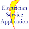 Electrician application